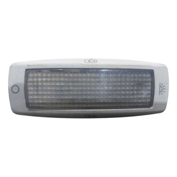 Lanterna Luz Teto Fox Golf Bora Jetta Tiguan 3b0947291