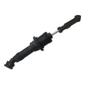 Atuador Pedal Embreagem Sandero Logan 306104118r