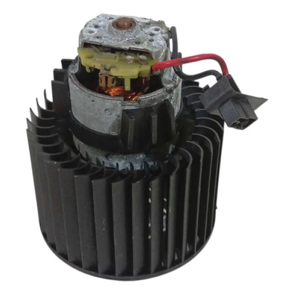 Motor Ventilador Ar Forçado Palio Weekend 1.6 1998 A 2013