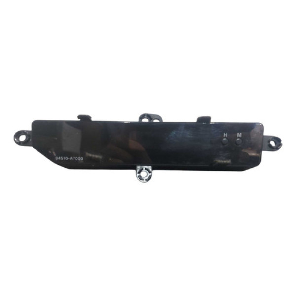 Relogio Digital Painel Kia Cerato 2015 2016 2017 2018 A 2020 P
