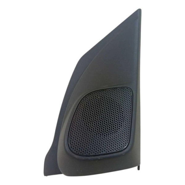 Moldura Interna Retrovisor Direito Cr-v 2012 A 2017 Preto