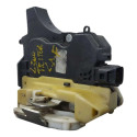 Fechadura Porta Dianteira Direita Triton Dakar Outlander