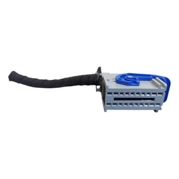 Conector Caixa Fusivel Cronos Argo 2018 A 2024