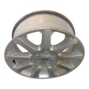 Roda Liga Leve Aro 18 Freelander 1 1996 1997 1998 A 2005 Prata