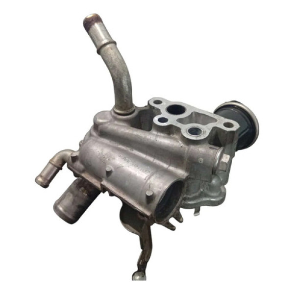 Valvula Egr Hr-v 1.8 2015 2016 2017 A 2020 C/detalhe