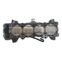 Cilindro Pistão Kawasaki Z1000 2010 2011 2012 A 2014