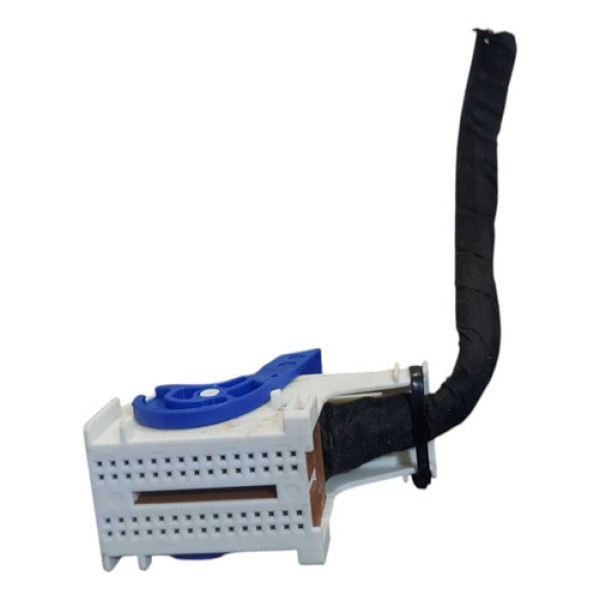 Conector Caixa Fusivel Cronos Argo 2018 A 2024 /