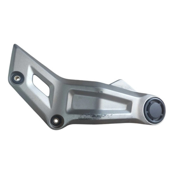 Carenagem Suporte Quadro Direito Yamaha Mt07 2015 A 2018 Prateado