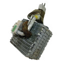 Radiador Ar Frio Xsara Picasso 2.0 2003 2004 A 2007