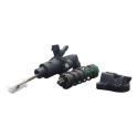  Cilindro Mestre Pedal Embreagem Gol 2008 A 2014 6q0721388d