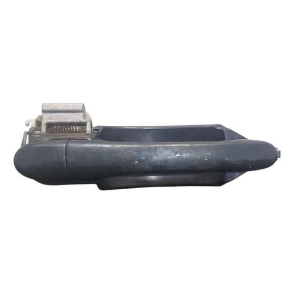 Maçaneta Porta Traseira Direita Fiat Grand Siena 2012 2013 P Traseira