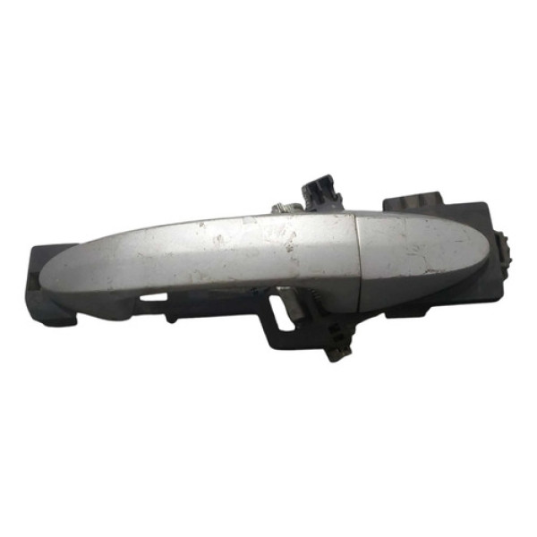 Maçaneta Porta Traseira Esquerda Ford Ecosport 2013 A 2020 P Traseira
