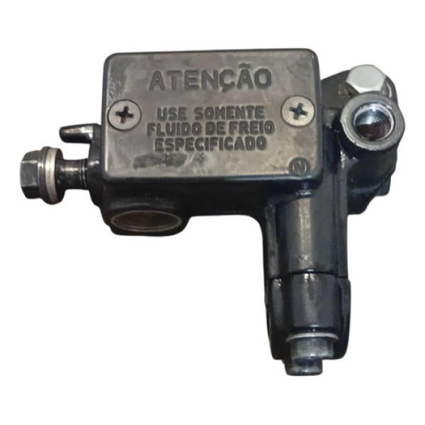 Burrinho Freio Direito Pcx 160 2023 2024 2025 Azul