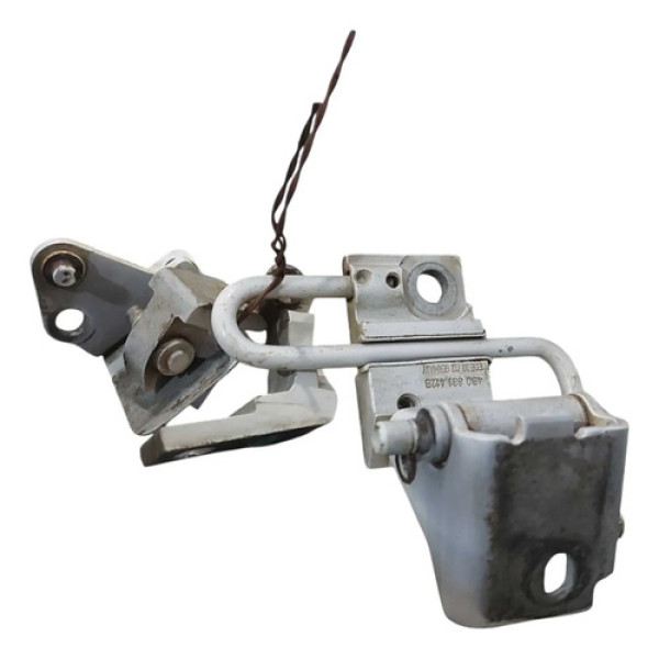 Dobradiça Porta Dianteir Direita Golf 2008 A 2014 4b0831412b