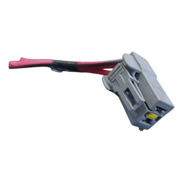 Conector Caixa Fusivel Cronos Argo 2018 A 2024 /
