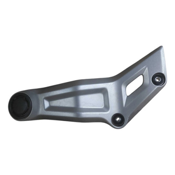 Carenagem Suporte Quadro Esquerdo Yamaha Mt07 2015 A 2018 Prataedo
