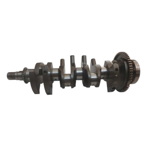 Virabrequim Fiat Toro Argo Cronos 1.8 Flex 16 A 2022 Standar