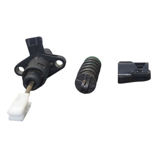  Cilindro Mestre Pedal Embreagem Gol 2008 A 2014 6q0721388d