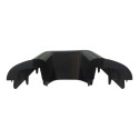 Moldura Acabamento Volante Toro Pulse Compass Renegade / ,