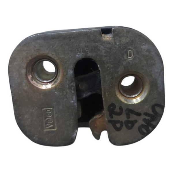  Fechadura Porta Dianteira Direita Uno Fiorino 4p 2013