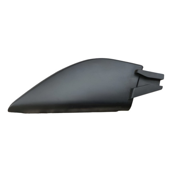 Moldura Retrovisor Interno Esquerdo Gol Voyage G5 5u0837993 Preto