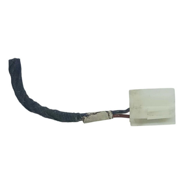 Conector Saída Tomada 12v Fox Voyage Gol Saveiro 5u1863617