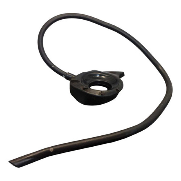 Capa Interna Proteção Tanque Xtz Crosser 150 2015 A 2023 Preta