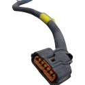Chicote Sensor Estacionamento Traseir Cerato 1.6 16v 15 A 20