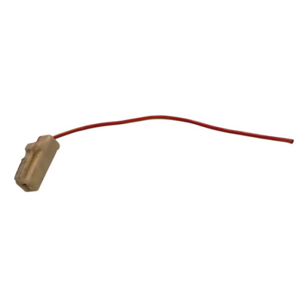 Conector Pino Sensor Porta Dianteir Esquerda Corolla 03 A 08