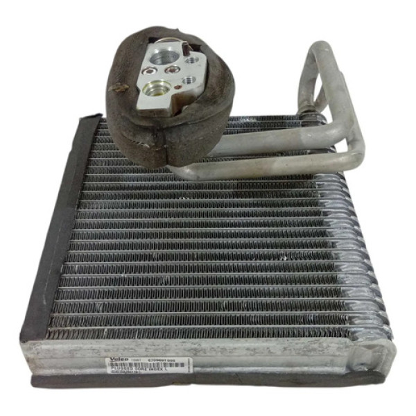Radiador Ar Frio Gol Voyage G5 G6 G7 G8 Valeo 670969t