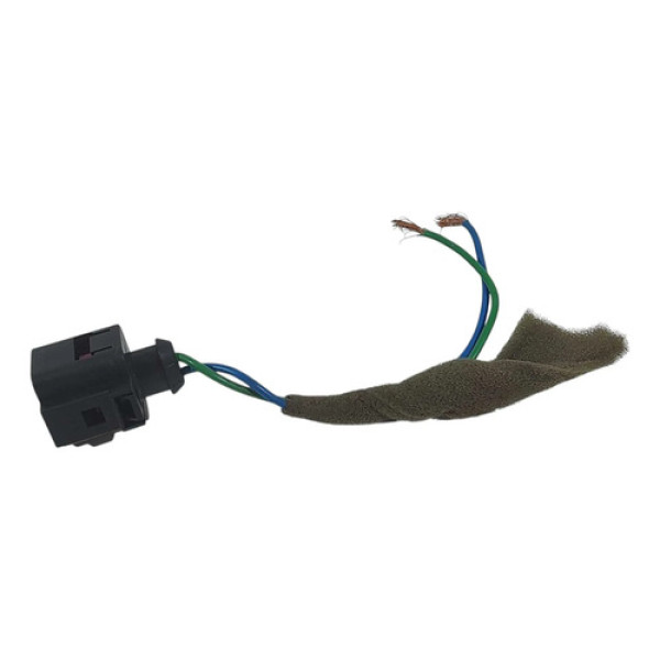 Conector Motor Vidro Elétrico Diant Direita Gol Voyage G7 G8