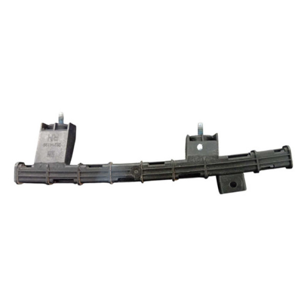 Guia Vidro Porta Traseira Direita Onix Hatch 2020 2021 2022/ Branco