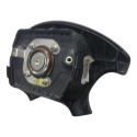 Bolsa Airbag Volante Xsara Picasso 1999 A 2005 C/detalhe Preto