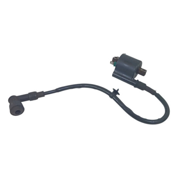 Bobina Ignição Biz  125 2005 A 2010 Tec