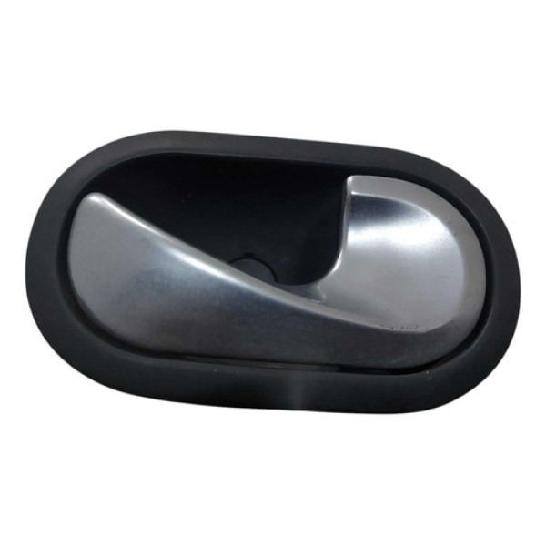  Maçaneta Interna Porta Traseira Direita Megane 2008 A 2013 P Traseira