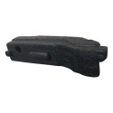Absorvedor Parachoque Dianteir Direit Gol Voyage G7 17 A 20
