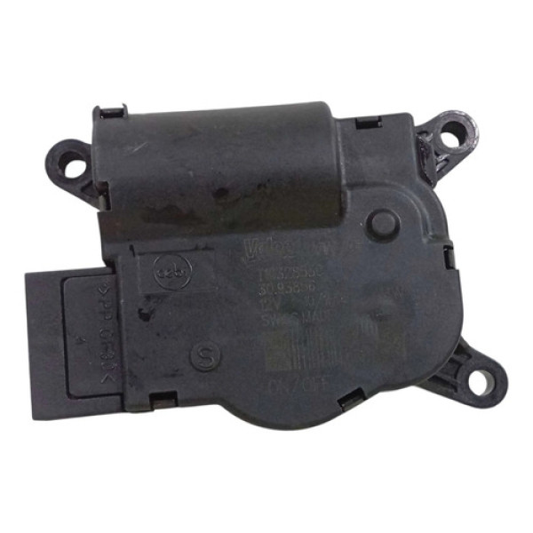 Motor Atuador Caixa Ventilação Gol Saveiro G5 G6 G7 G8 Valeo