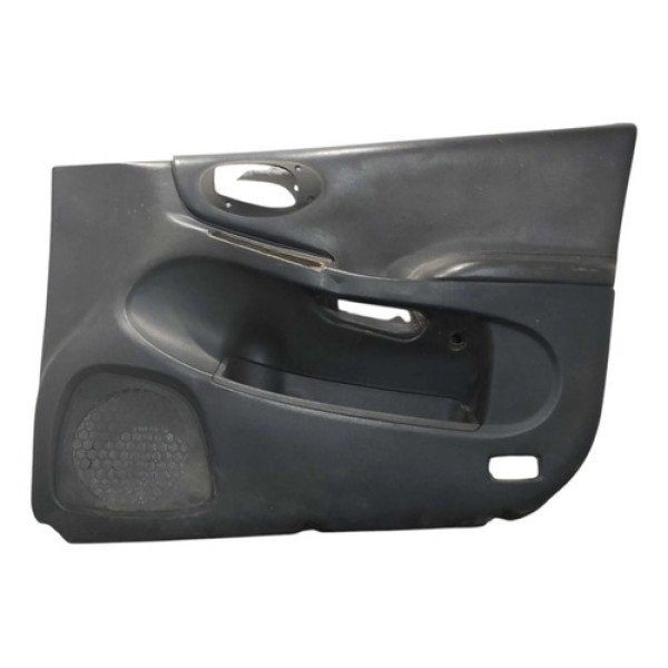 Forro Porta Dianteiro Direito Stilo 2003 2004 2005 A 2011
