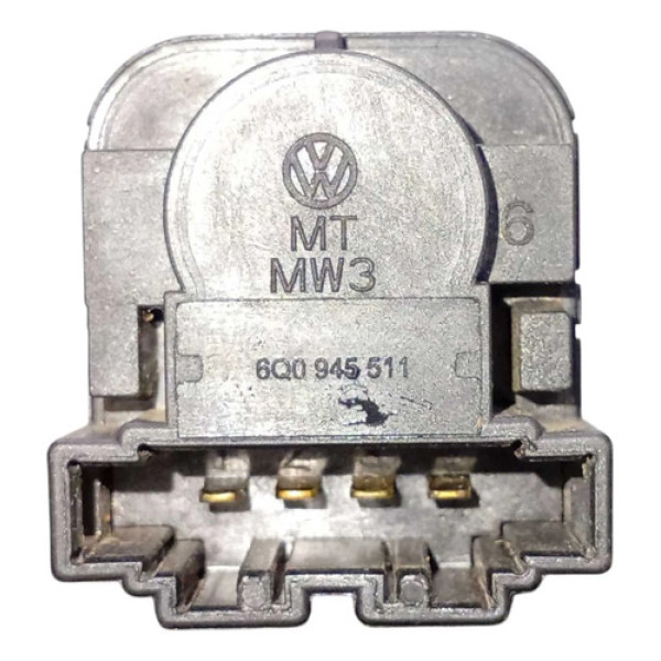 Interruptor Pedal Embreagem Gol Saveiro Voyage Fox 6q0945511
