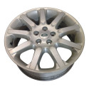 Roda Liga Leve Aro 18 Freelander 1 1996 1997 1998 A 2005 Prata