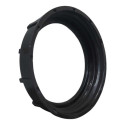  Porca Tanque Combustivel Golf Sportline 2008 A 2014 Preto