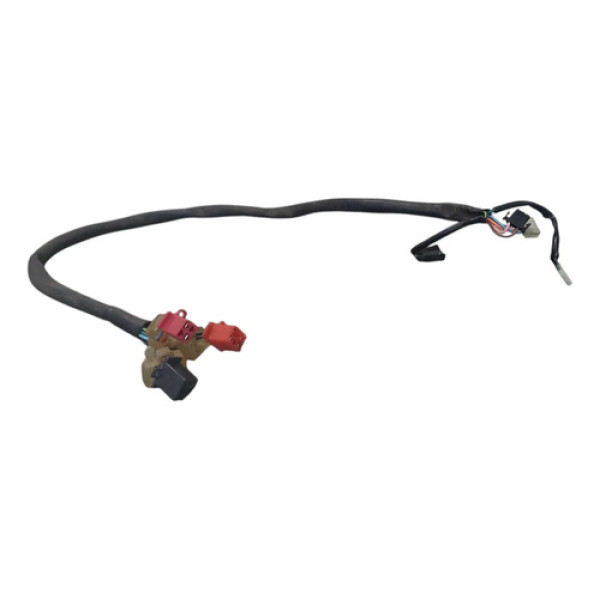 Chicote Comando Punho Partida Pcx 150 2015 2016 A 2018