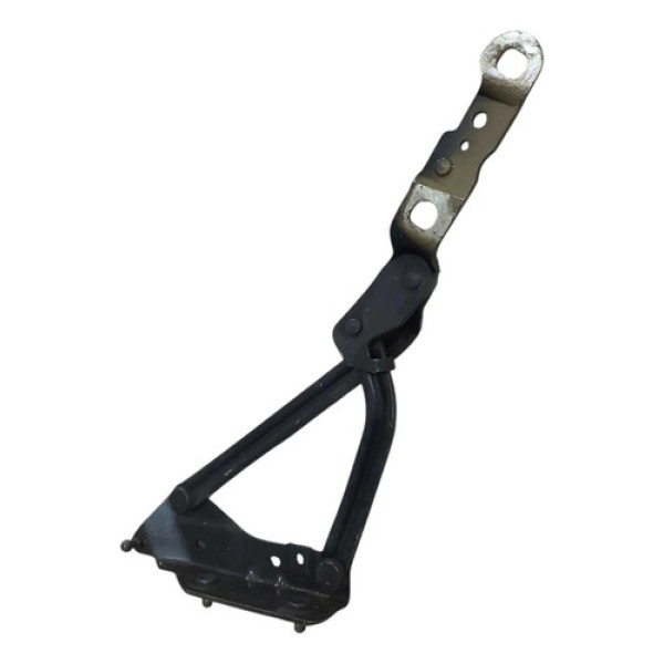 Dobradiça Tampa Traseira Esquerda Megane Sedan 2008 A 2012