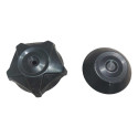 Kit Acabamento Roda Triumph Speed Triple 1050rs