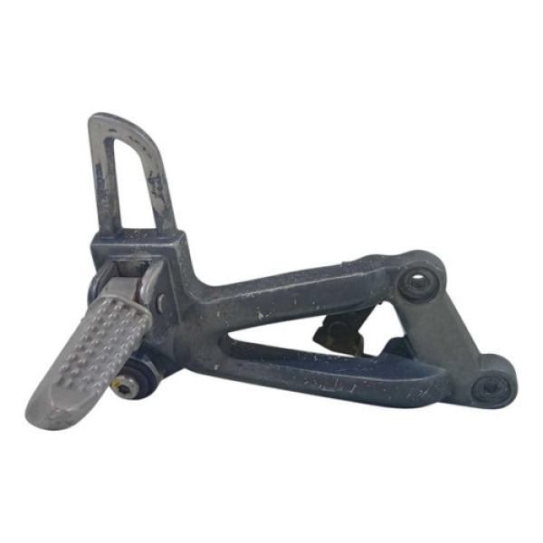 Suporte Pedaleira Traseira Direita Next 250 2012 2013 A 2017 /