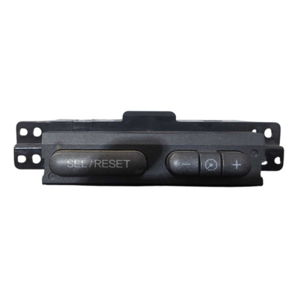 Botão Computador Bordo New Civic 2007 2008 A 2011 M30084
