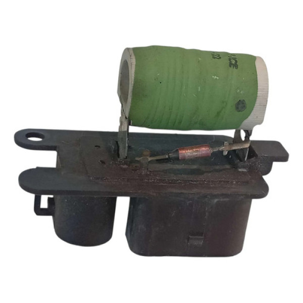 Resistencia Eletroventilador Saveiro Msi 3cc 5u0959493
