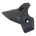 Acabamento Pedal Freio Fazer 150 2013 2014 A 2024