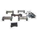 Jogo Mancal Cabeçote Kawasaki Zx 10r 2017 2018 2019 A 2022 P