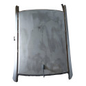 Folha Teto Honda New Civic Lxs  2007 2008 2009 A 2011 Prata